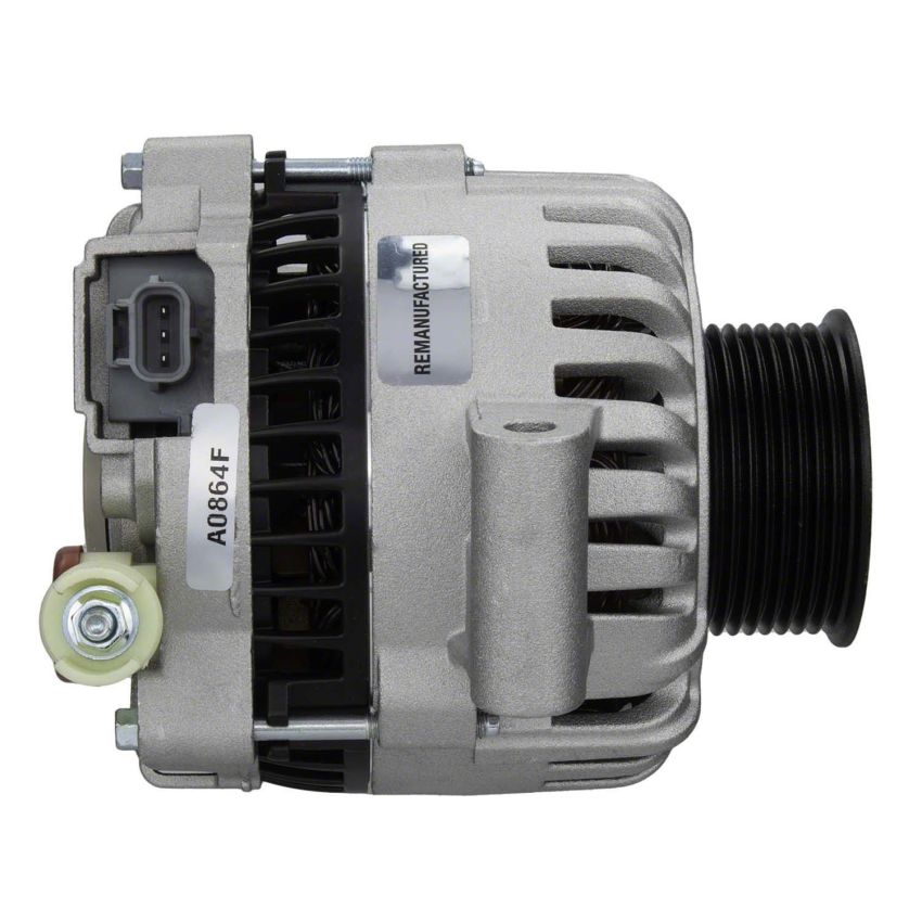 Motorcraft Alternators 4U2Z10V346FURM