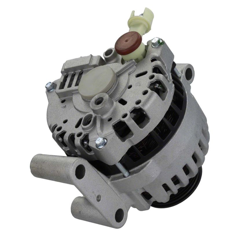 Motorcraft Alternators 4U2Z10V346FURM