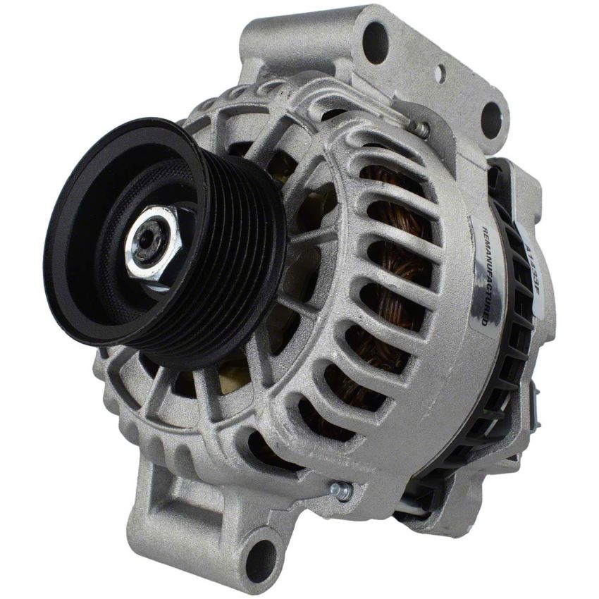 Motorcraft Alternators 4U2Z10V346FRRM