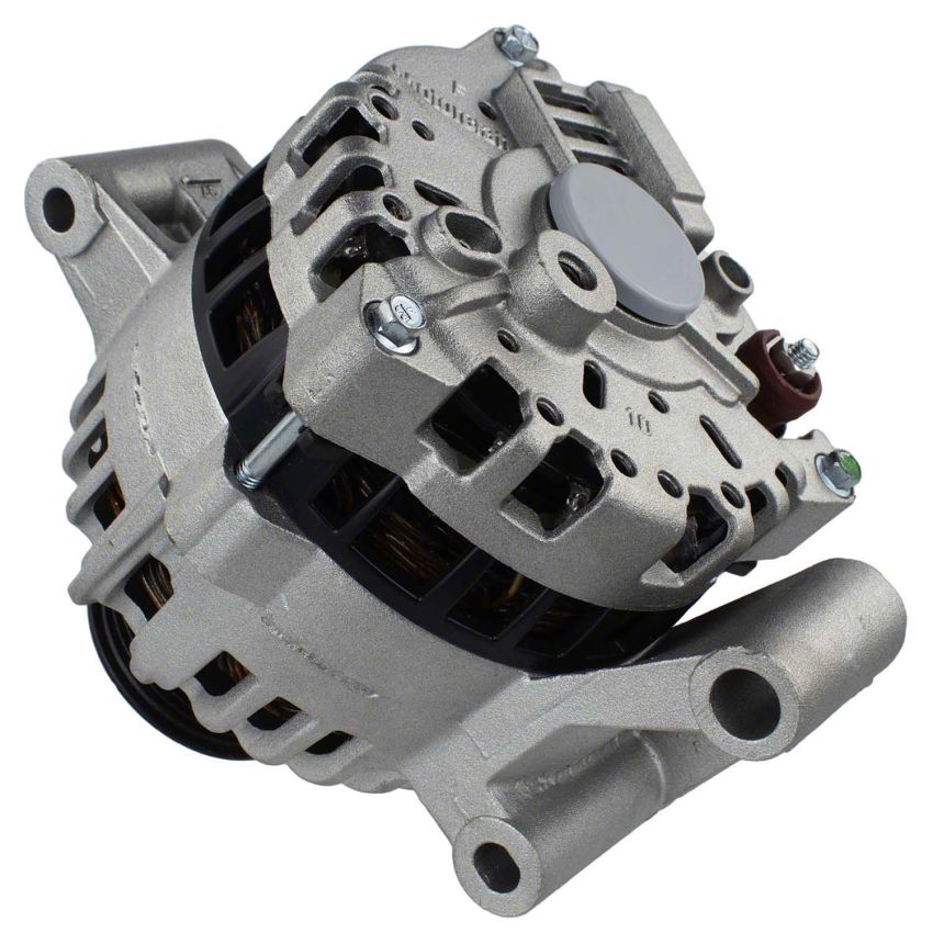 Motorcraft Alternators 4U2Z10V346FRRM
