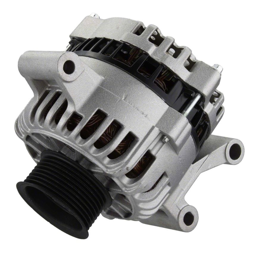 Motorcraft Alternators 4U2Z10V346FSRM