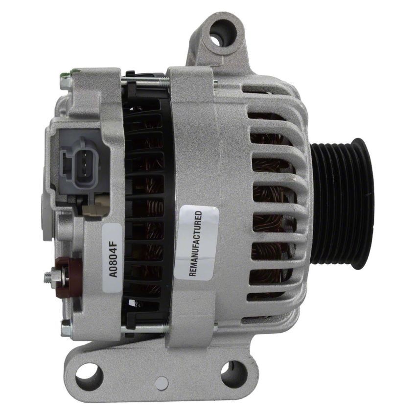 Motorcraft Alternators 4U2Z10V346FSRM