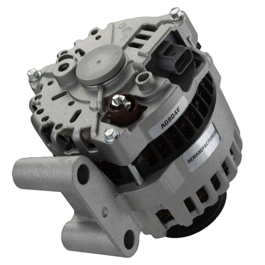 Motorcraft Alternators 4U2Z10V346FSRM