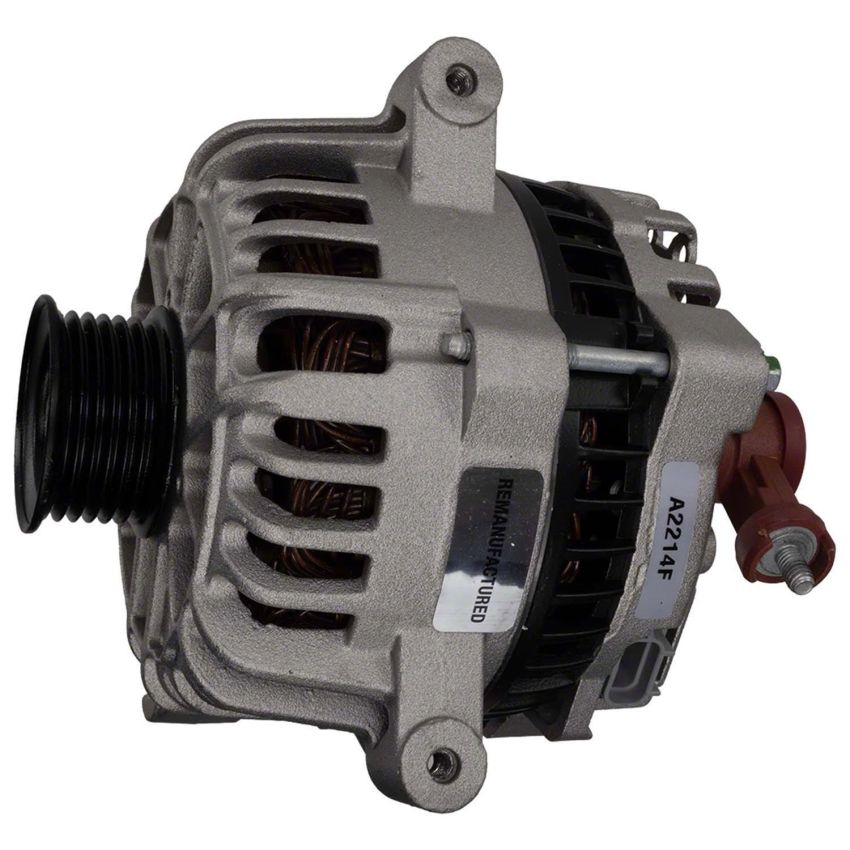 Motorcraft Alternators and Generators 4U2Z10V346FTRM