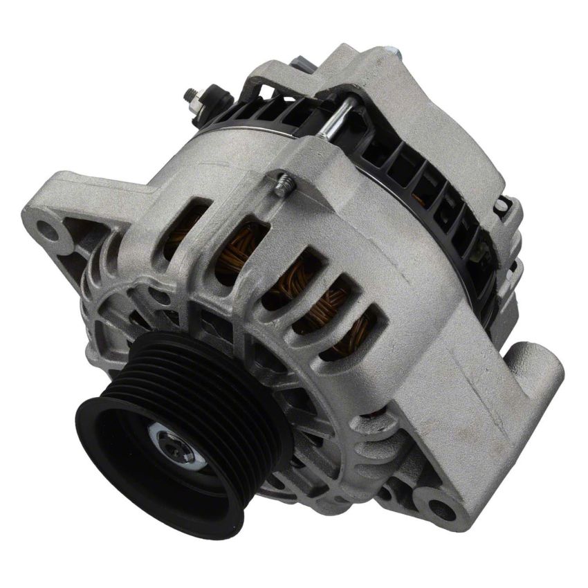 Motorcraft Alternators for 2003-2004 MUSTANG - 4U2Z10V346FMRM