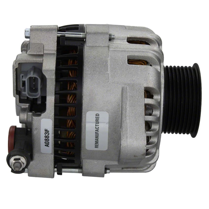 Motorcraft Alternators for 2003-2004 MUSTANG - 4U2Z10V346FMRM