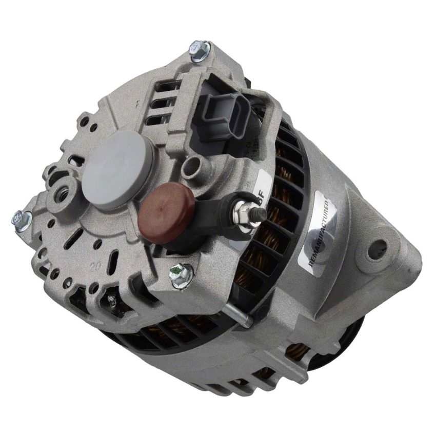 Motorcraft Alternators for 2003-2004 MUSTANG - 4U2Z10V346FMRM