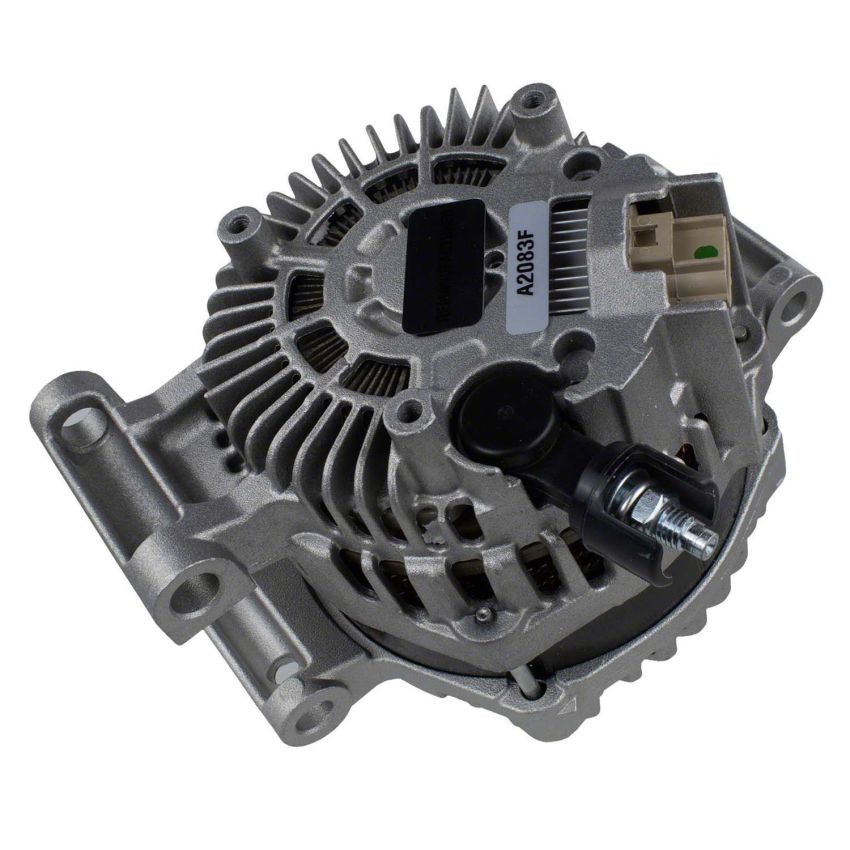Motorcraft Alternators for 2009-2012 ESCAPE, 2008-2011 FOCUS, 2010-2013 TRANSIT CONNECT - AU2Z10V346DVRM