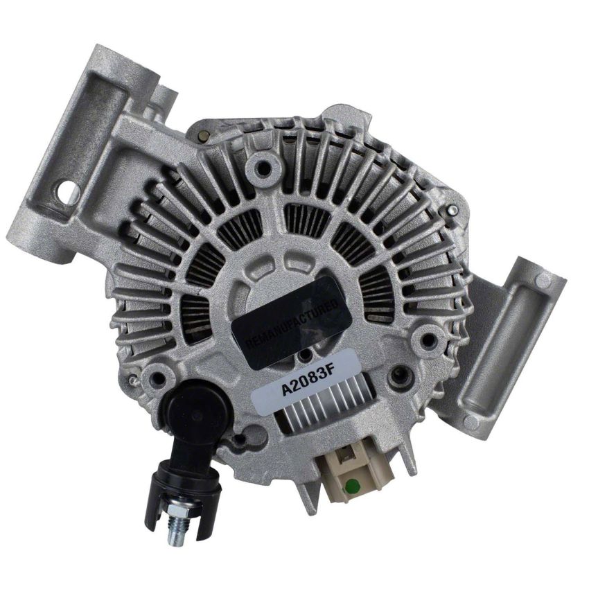 Motorcraft Alternators for 2009-2012 ESCAPE, 2008-2011 FOCUS, 2010-2013 TRANSIT CONNECT - AU2Z10V346DVRM