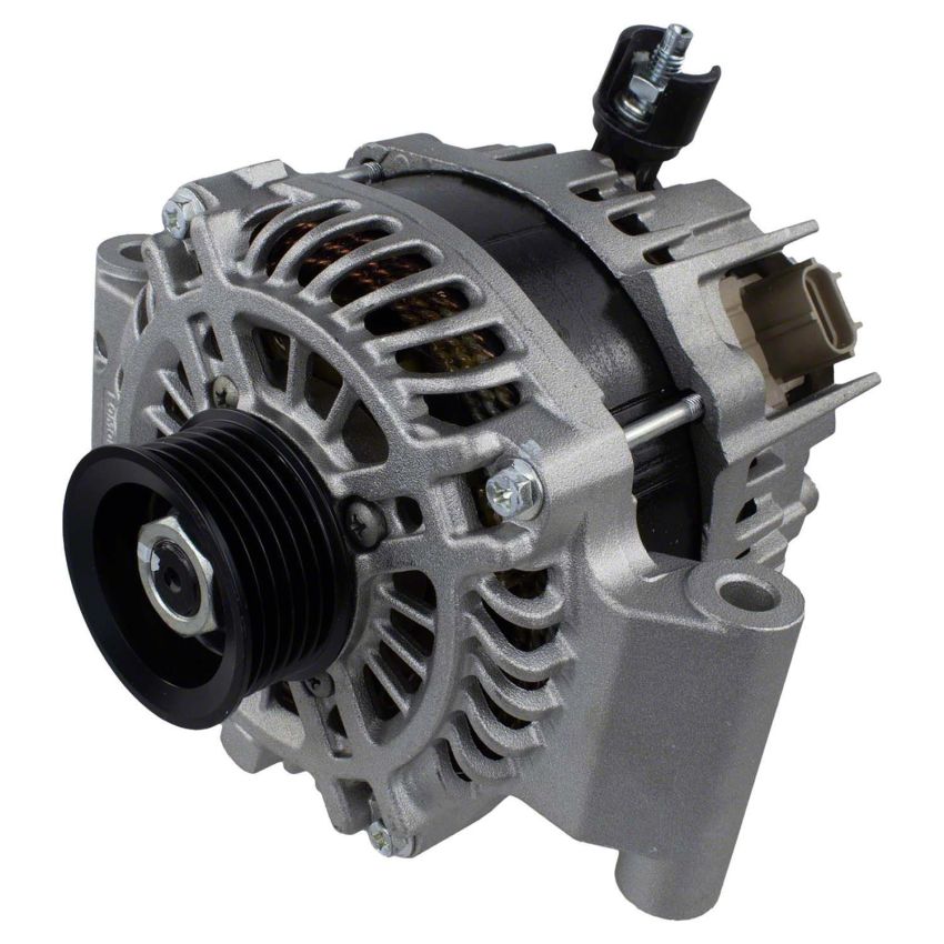 Motorcraft Alternators for 2009-2012 ESCAPE, 2008-2011 FOCUS, 2010-2013 TRANSIT CONNECT - AU2Z10V346DVRM