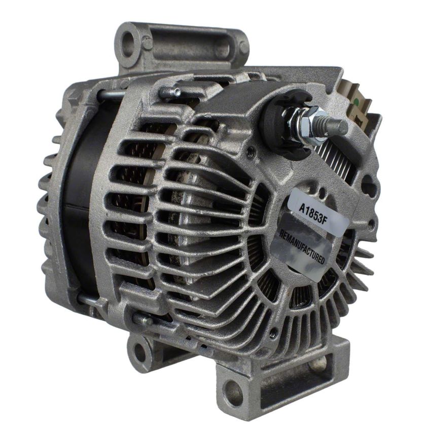 Motorcraft Alternators FU2Z10V346DXRM