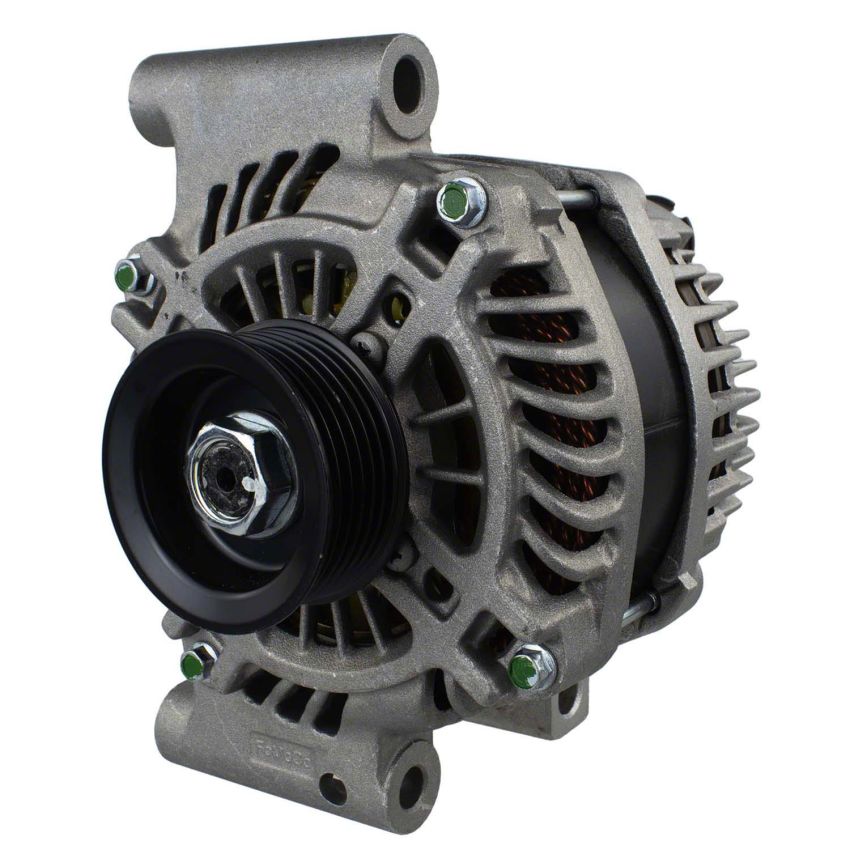 Motorcraft Alternators FU2Z10V346DXRM