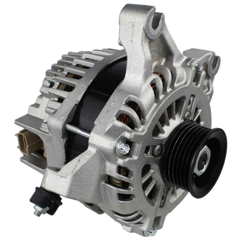 Motorcraft Alternators for 2011-2014 EXPEDITION, NAVIGATOR - FU2Z10V346DYRM