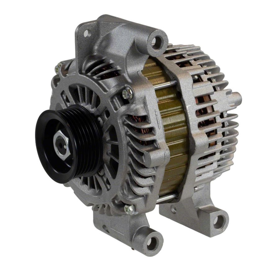 Motorcraft Alternators for 2008 ESCAPE, MARINER - AU2Z10V346BZRM