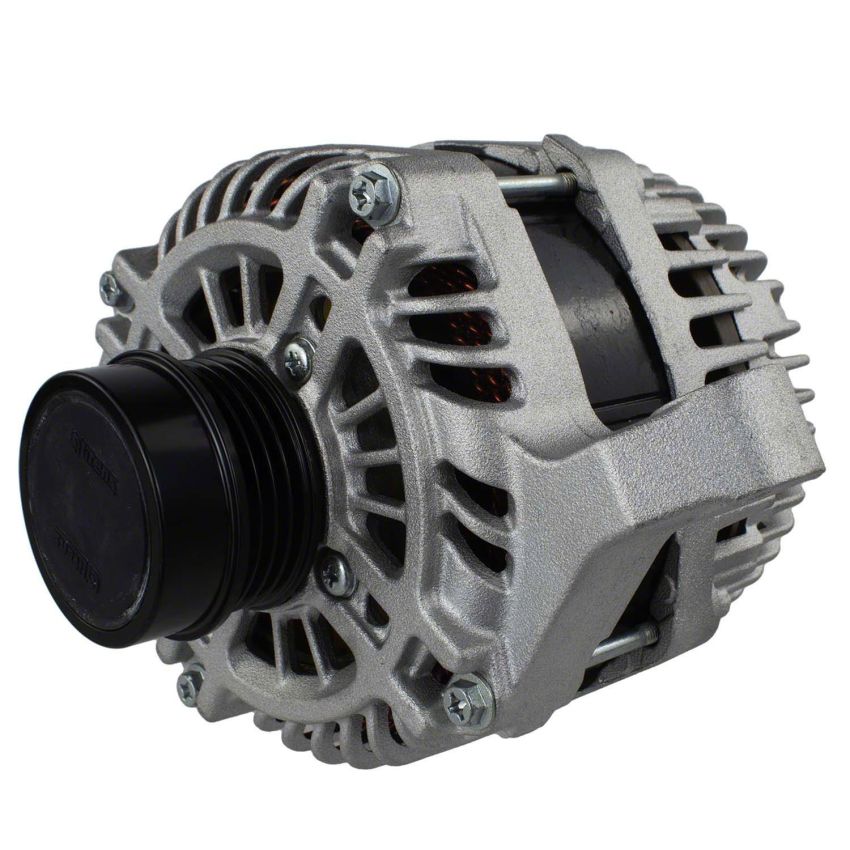 Motorcraft Alternators for 2013-2020 FUSION - HU2Z10V346BYRM