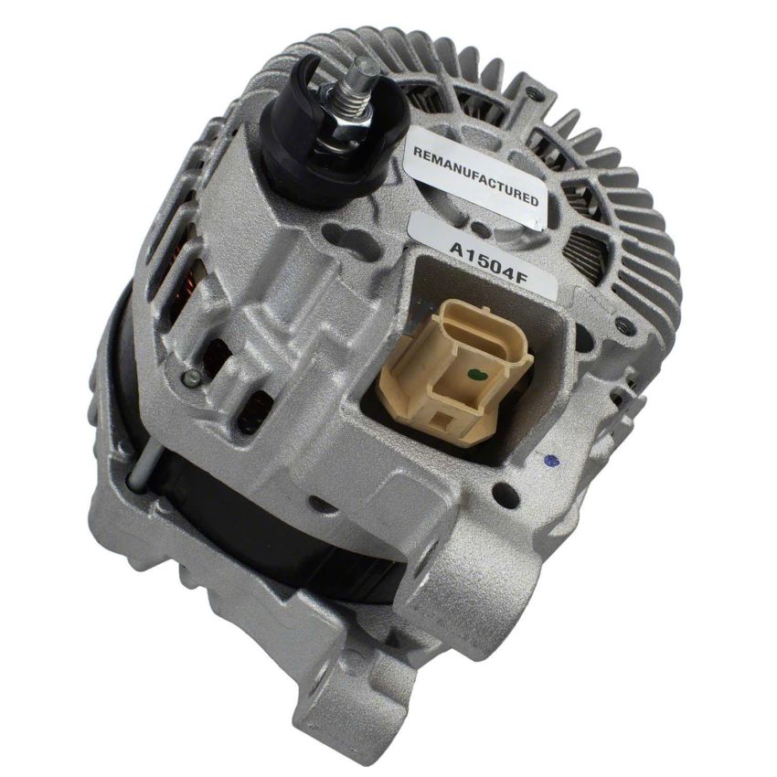 Motorcraft Alternators for 2013-2020 FUSION - HU2Z10V346BYRM