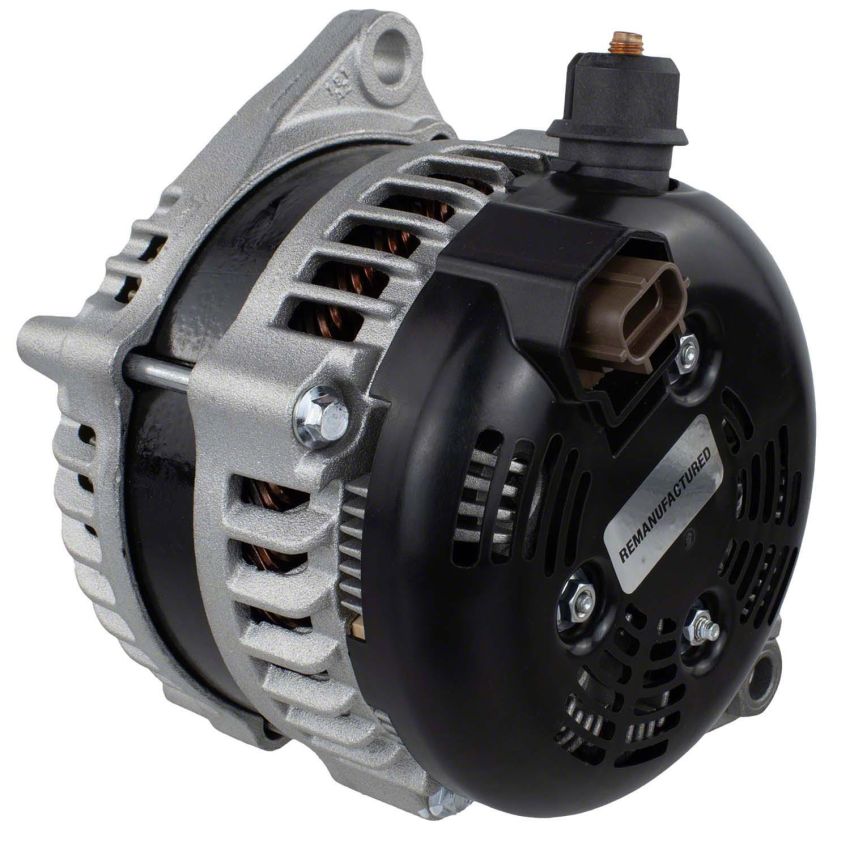 Motorcraft Alternators for 2012-2014 F-150 - HU2Z10V346BTRM
