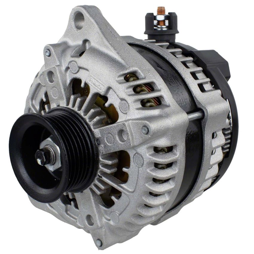Motorcraft Alternators for 2012-2014 F-150 - HU2Z10V346BTRM