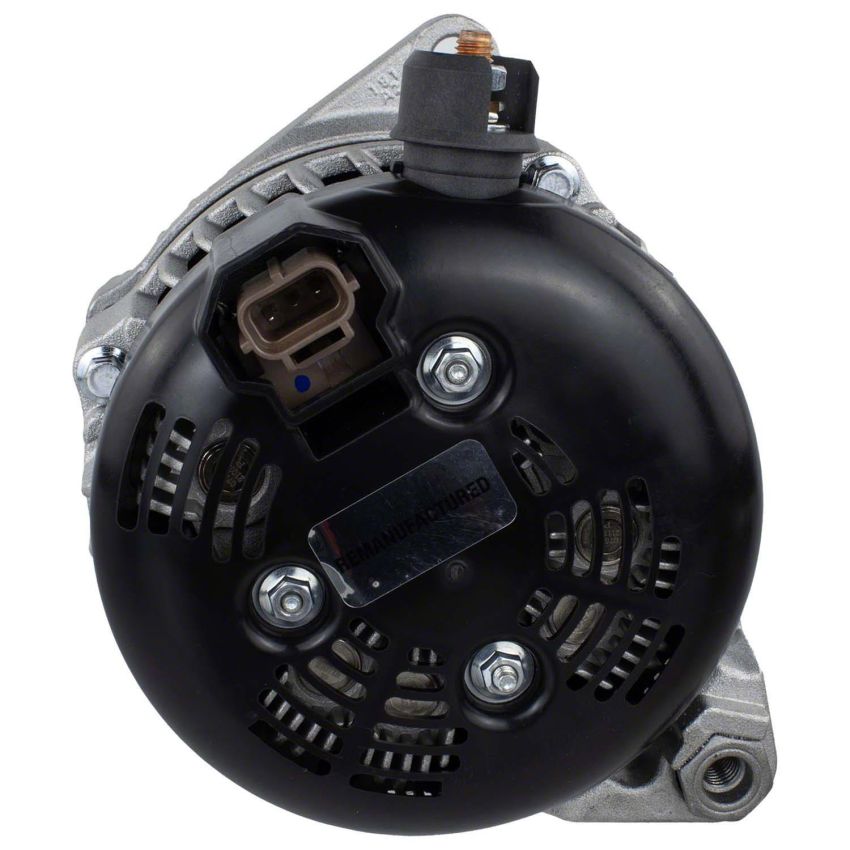Motorcraft Alternators for 2012-2014 F-150 - HU2Z10V346BTRM