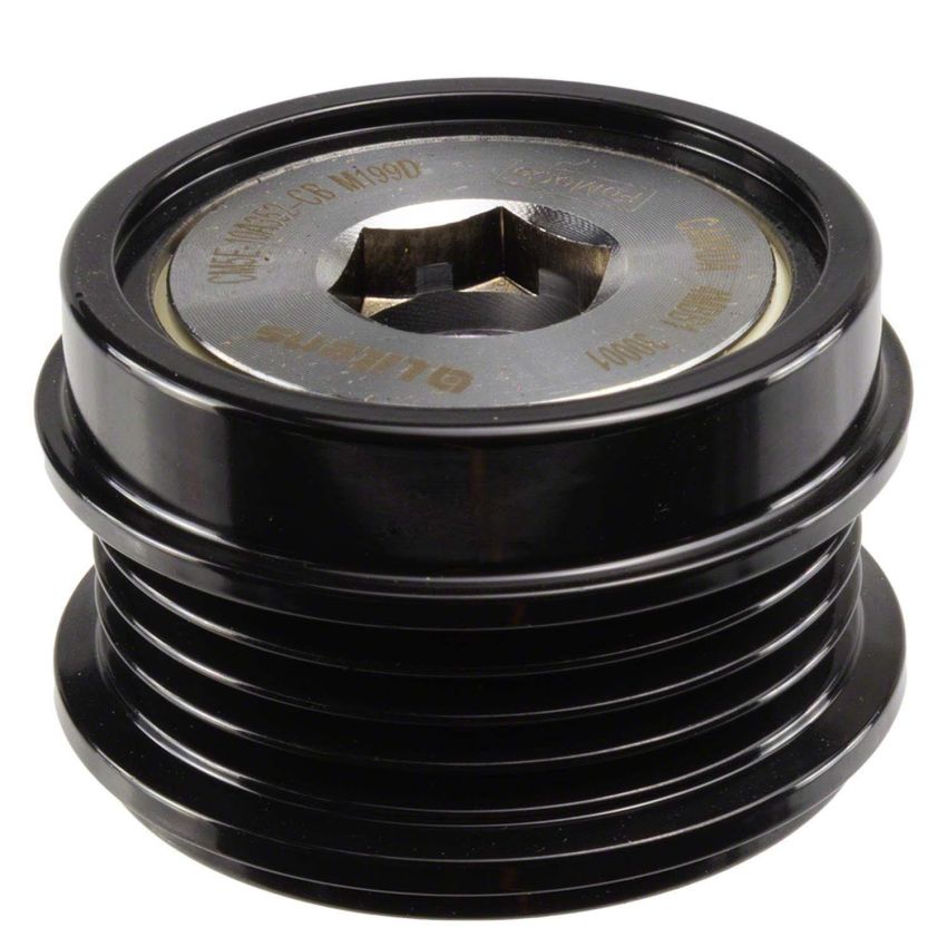 Motorcraft Alternator Pulleys CM5Z10344F