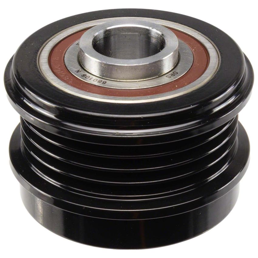 Motorcraft Alternator Pulleys CM5Z10344F