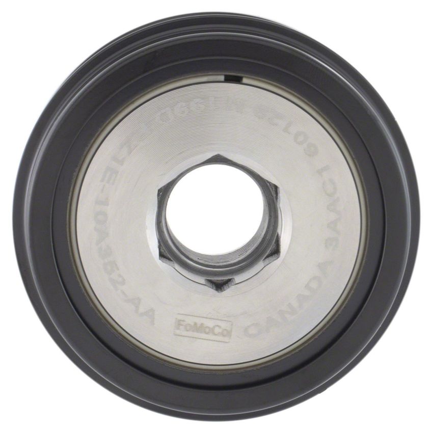 Motorcraft Alternator Pulleys PZ1Z10344A