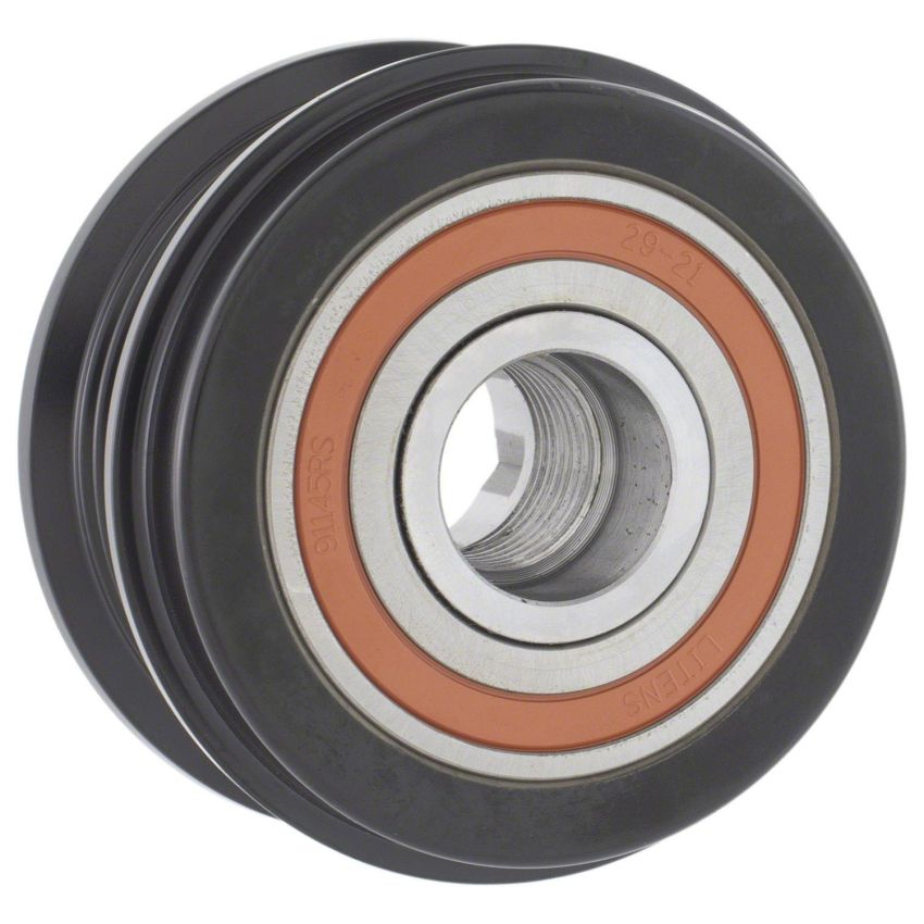 Motorcraft Alternator Pulleys PZ1Z10344A