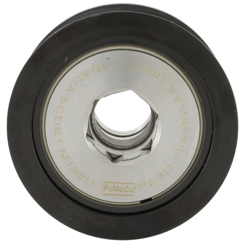 Motorcraft Idler Pulleys PC3Z10344A
