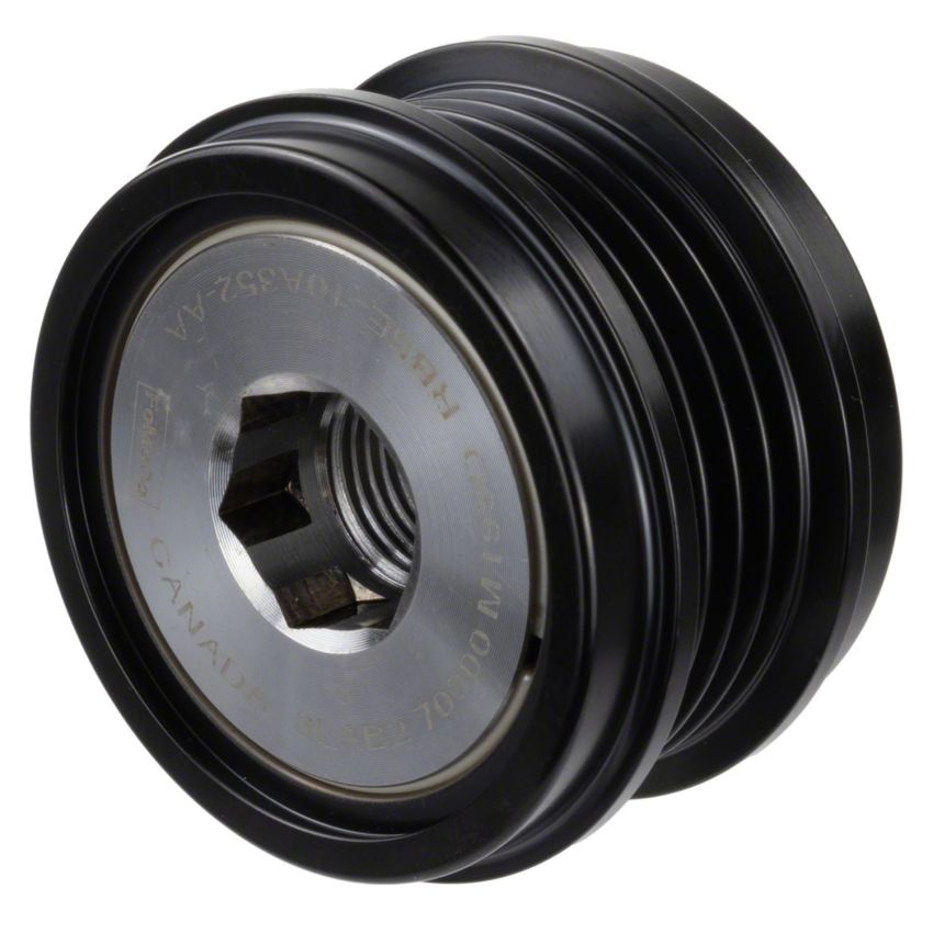 Motorcraft Tensioner Pulleys RB5Z10344A