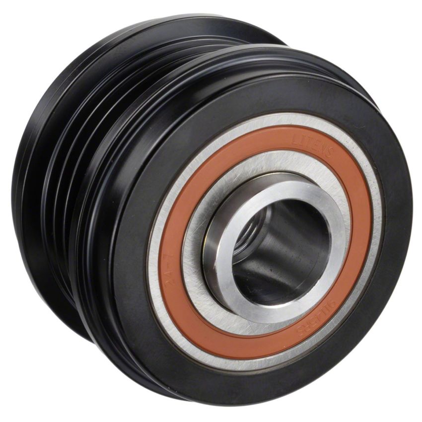Motorcraft Tensioner Pulleys RB5Z10344A