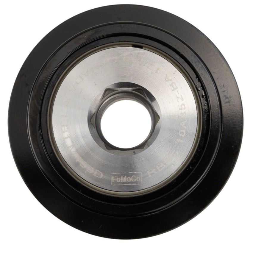Motorcraft Tensioner Pulleys RB5Z10344B