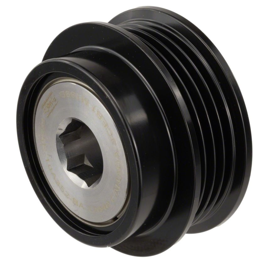 Motorcraft Tensioner Pulleys RB5Z10344B