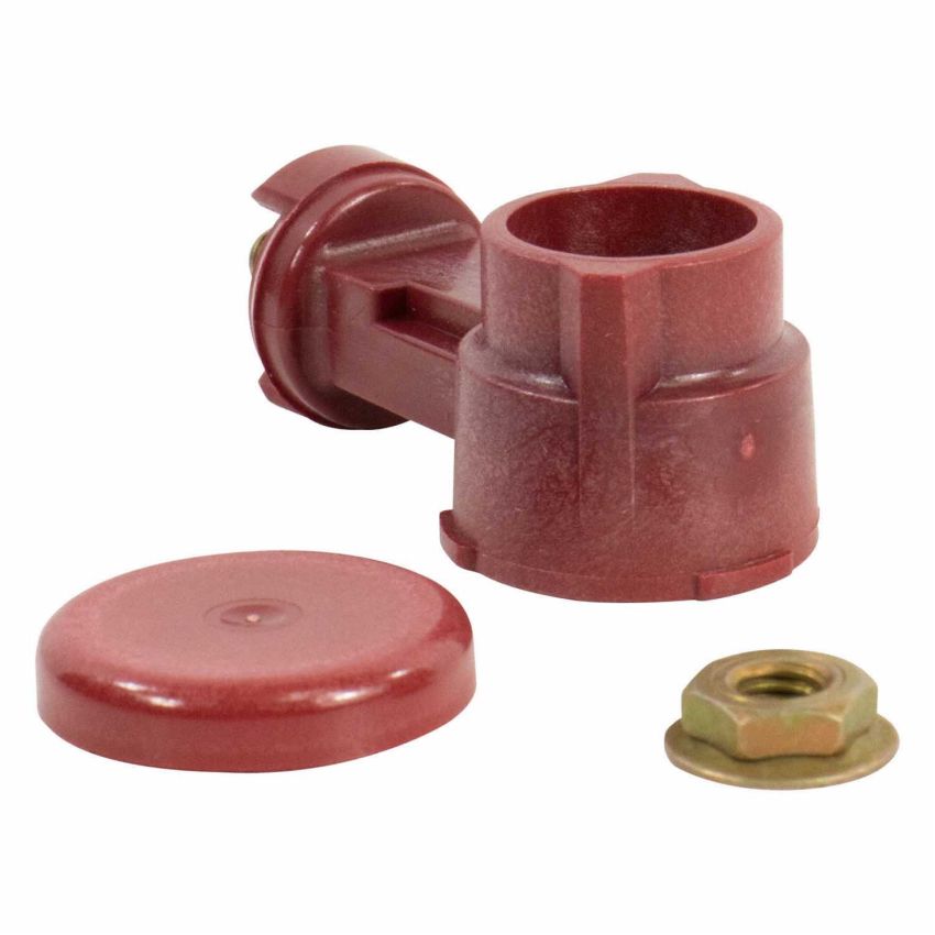 Motorcraft Alternator Wiring Components F1DZ10A383A