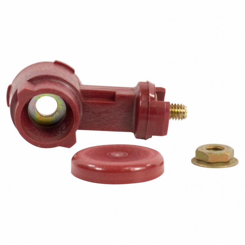 Motorcraft Alternator Wiring Components F1DZ10A383A
