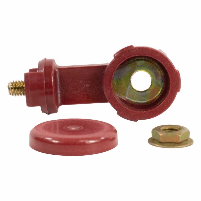 Motorcraft Alternator Wiring Components F1DZ10A383A