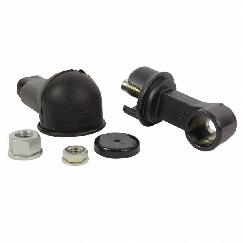 Motorcraft Alternator Wiring Components 9T4Z10329C