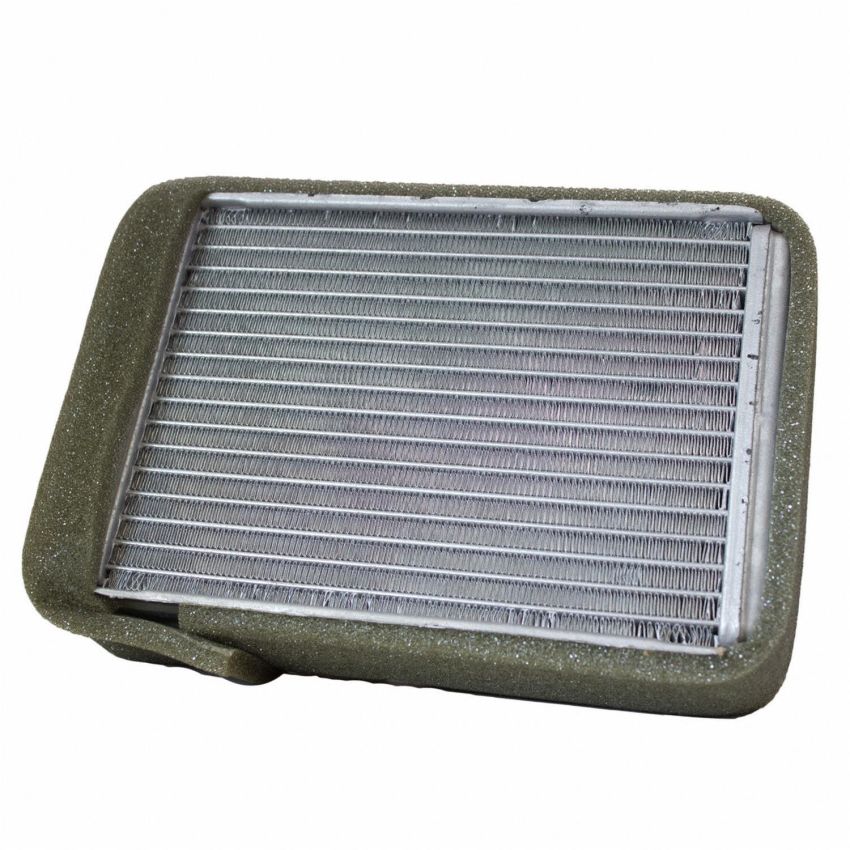Motorcraft Heater Cores F5TZ18476A