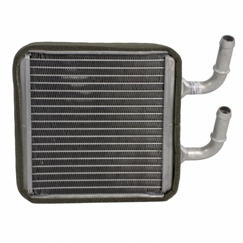 Motorcraft HVAC Heater Cores XF2Z18476BA