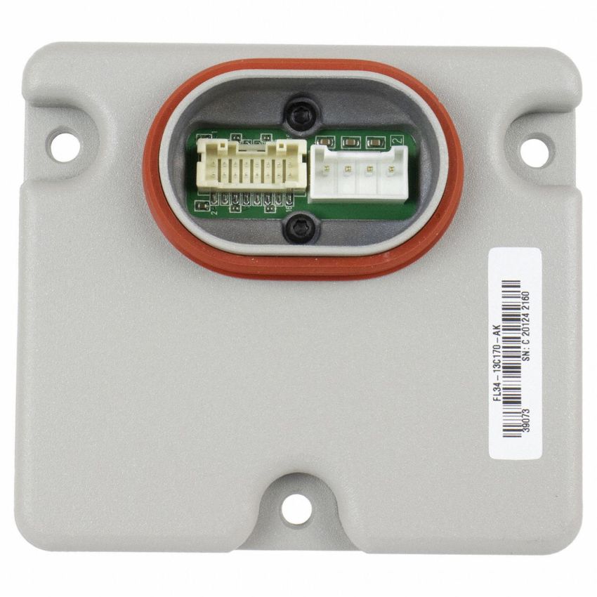 Motorcraft Indicator and Warning Lights HLB2