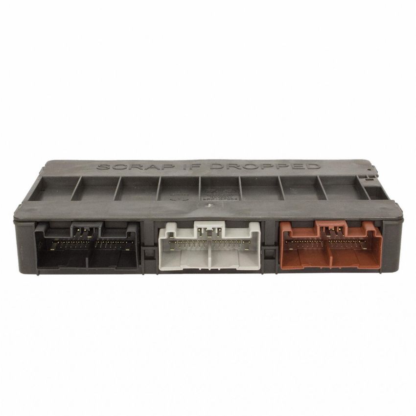 Motorcraft Fuse Blocks HU5Z14A067A