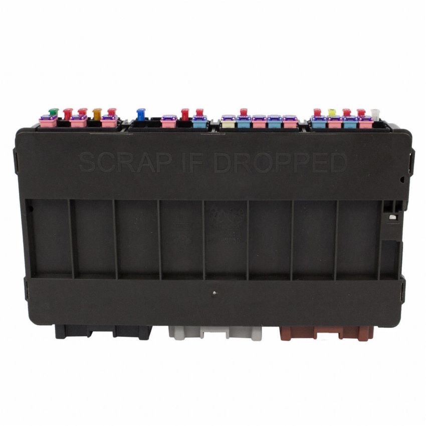 Motorcraft Fuse Blocks HU5Z14A067A