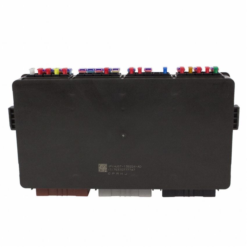 Motorcraft Fuse Blocks HU5Z14A067A