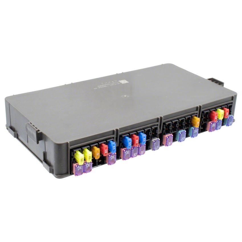 Motorcraft Fuse Blocks HLS2