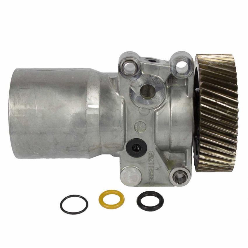Motorcraft Electric Fuel Pumps 3C3Z9A543AARM