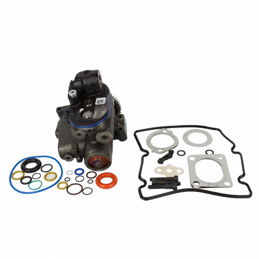 Motorcraft Electric Fuel Pumps for 2004-2008 F-650, F-750 - 5C4Z9A543ERM