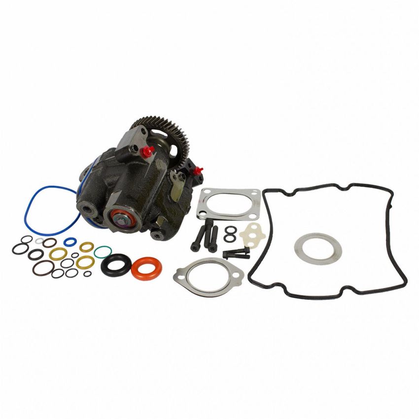 Motorcraft Electric Fuel Pumps for 2006-2009 LCF - 6E7Z9A543BRM