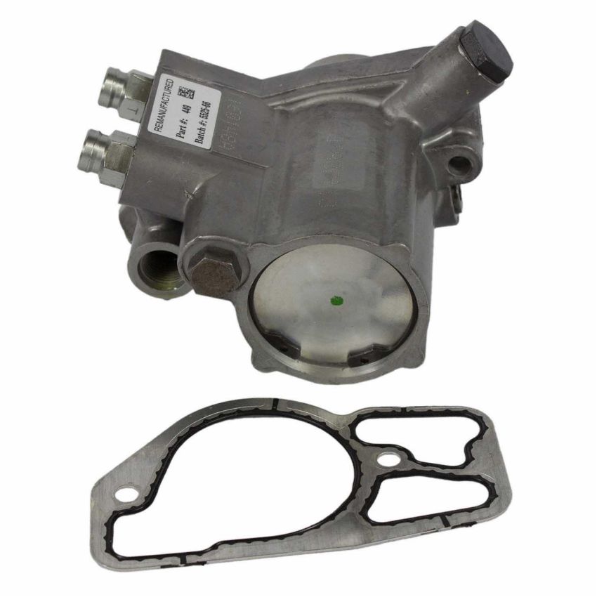 Motorcraft Electric Fuel Pumps F81Z9A543CRM