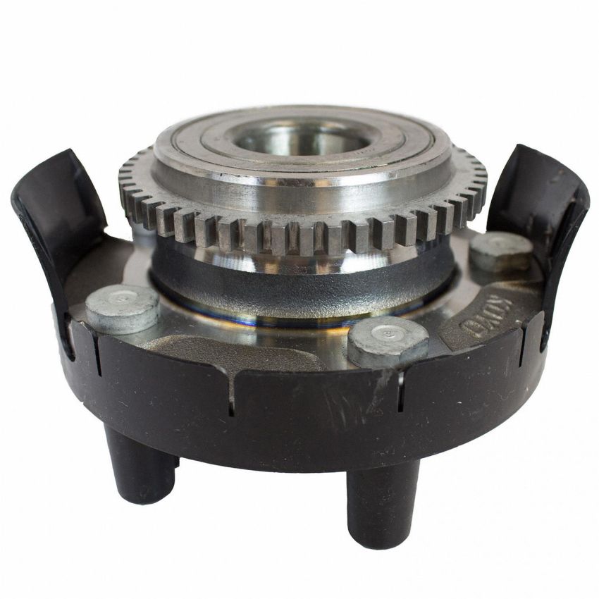 Motorcraft Wheel Bearing and Hub Assemblies for 1995-2004 MUSTANG - 1R3Z1104B