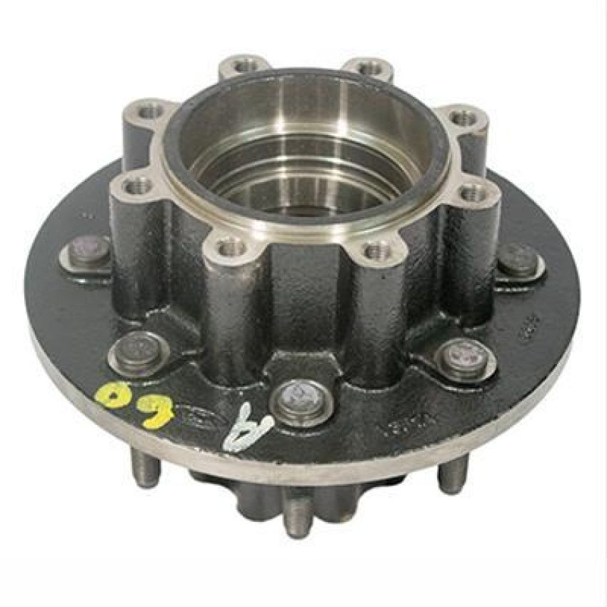Motorcraft Wheel Bearing and Hub Assemblies 5C3Z1109B