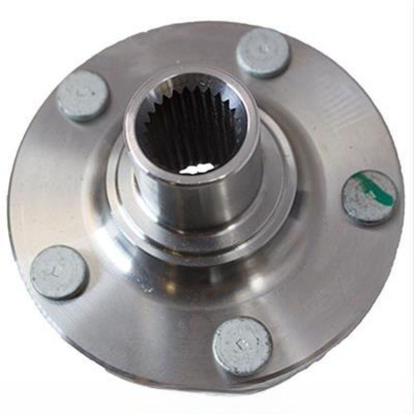 Motorcraft Wheel Bearing and Hub Assemblies 7T1Z1104A
